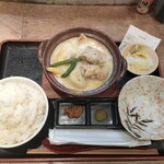 おでん屋たけし - 