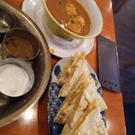 インド・ネパール料理 KIRAN - 