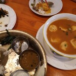 インド・ネパール料理 KIRAN - 