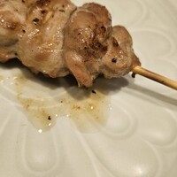 炭火焼鳥 とり将 - 