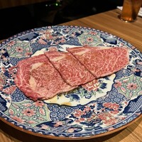 中目黒焼肉 登牛門 - 
