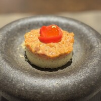 大阪鉄板焼き 神戸牛 TATARA - 