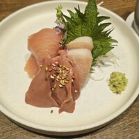 炭火焼鳥 とり将 - 