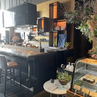 boB the garden Ginza - 