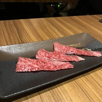 中目黒焼肉 登牛門 - 