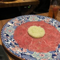 中目黒焼肉 登牛門 - 