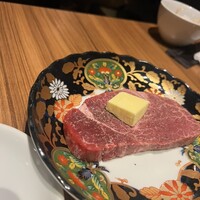 中目黒焼肉 登牛門 - 
