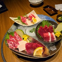 馬桜 銀座通り店 - 