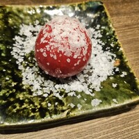 炭火焼鳥 とり将 - 