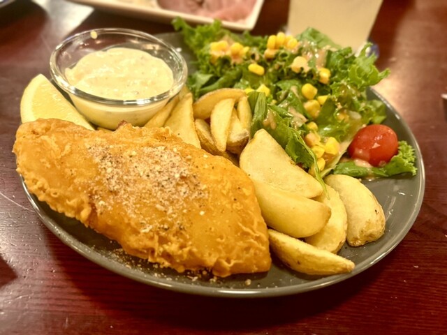 HUB Shinjuku Minamiguchi Ten B1F