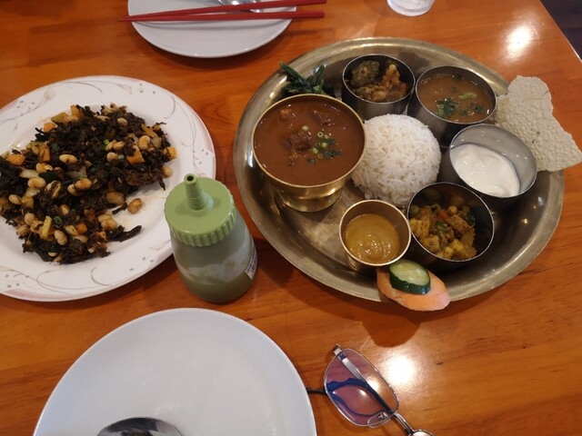 India Nepalese KIRAN photo 4