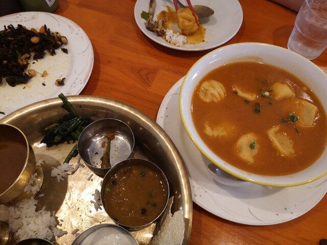 India Nepalese KIRAN photo 5