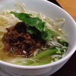 Kaikoushou - 開口笑麺