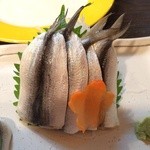 地球屋にんげん亭 - ママカリ