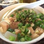 地球屋にんげん亭 - 