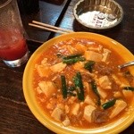 地球屋にんげん亭 - 