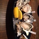 Oyster Bar MABUI - 