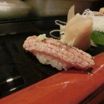 宝寿司分店 - 炙りトロ