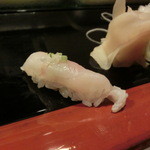 宝寿司分店 - 同じく○○の握り