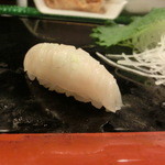 宝寿司分店 - ○○の握り・・○○は、言えない(≧◇≦)