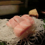 宝寿司分店 - 大トロ