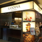 GODIVA - 