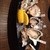 Oyster Bar MABUI - 料理写真: