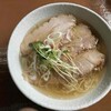 手打ちラーメン まるいち