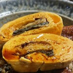 うなぎの中庄 心斎橋店 - 