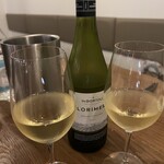 ぐりこ - セニオンシャルドネ