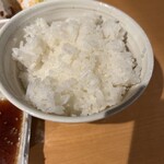 あけぼの食堂 - ワンバウンド用