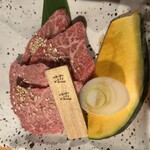 あけぼの食堂 - しんしん