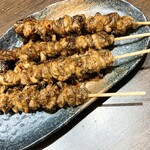 三酉屋 - つなぎタレ