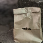 Onion - 