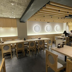 うなぎの中庄 心斎橋店 - 