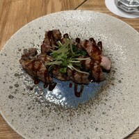 OSAKAきっちん。 東急プラザ渋谷店 - 