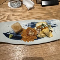 OSAKAきっちん。 東急プラザ渋谷店 - 
