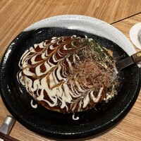 OSAKAきっちん。 東急プラザ渋谷店 - 