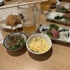 かっぽうぎ 晴海トリトン店