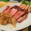 炭火焼肉 石焼ビビンバ 勝っちゃん 西宮店