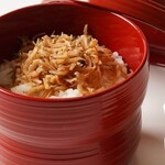 田ごと - 料理写真: