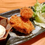 炭焼うな富士 - 