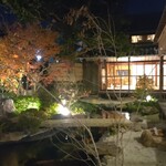 炭焼うな富士 - 