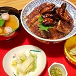 炭焼うな富士 - 