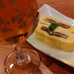 炭焼うな富士 - 