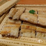 炭焼うな富士 - 