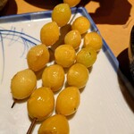 やき鳥 おねぎ - 