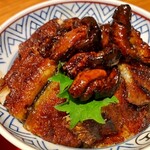 炭焼うな富士 - 