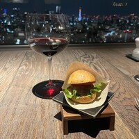 THE KINTAN STEAK - 