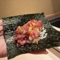 鮨 いつつ - 